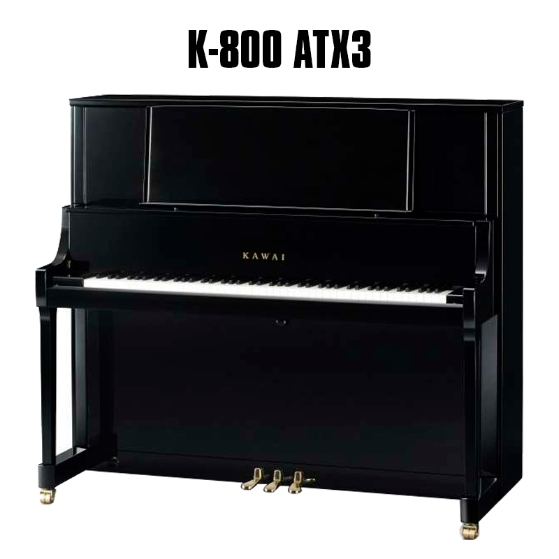 kawai k-800 atx3